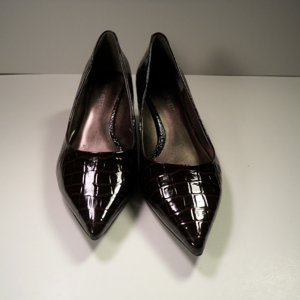 Nine West shoes womens size 6 1/2M